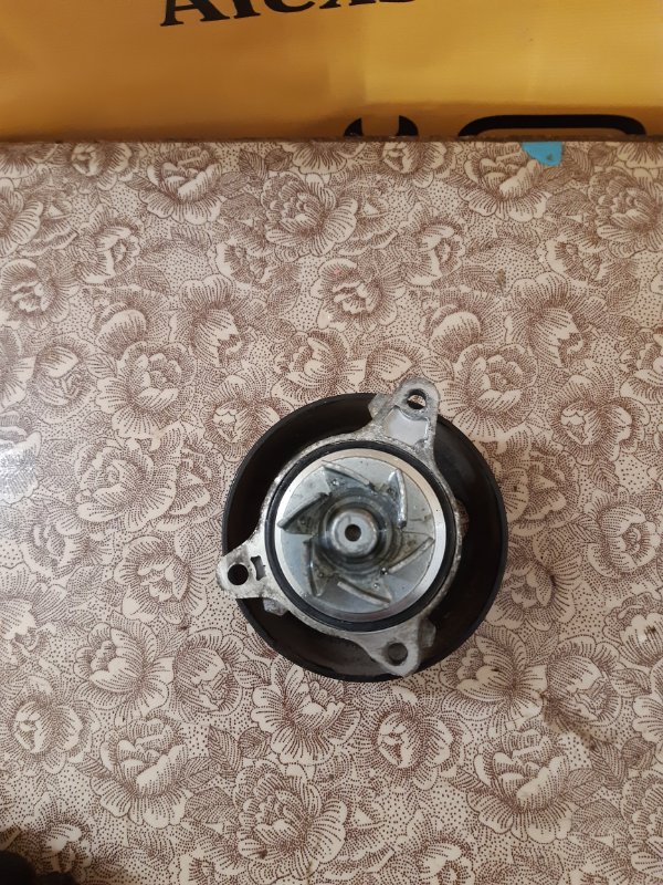 Помпа Kia Picanto 2 2011