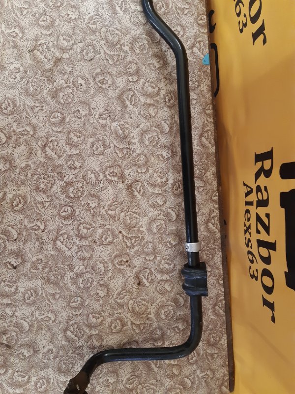 Стабилизатор Kia Picanto 2 2011