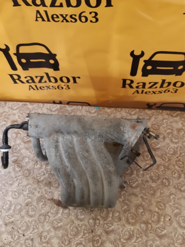 Коллектор впускной Daewoo Nexia