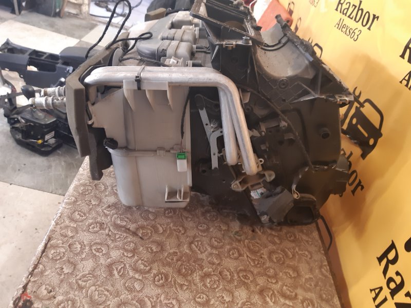Корпус печки в сборе Volvo V70 2002