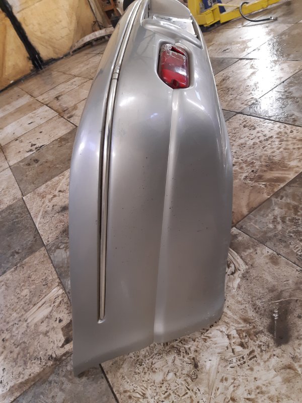 Бампер Chrysler Stratus 1996