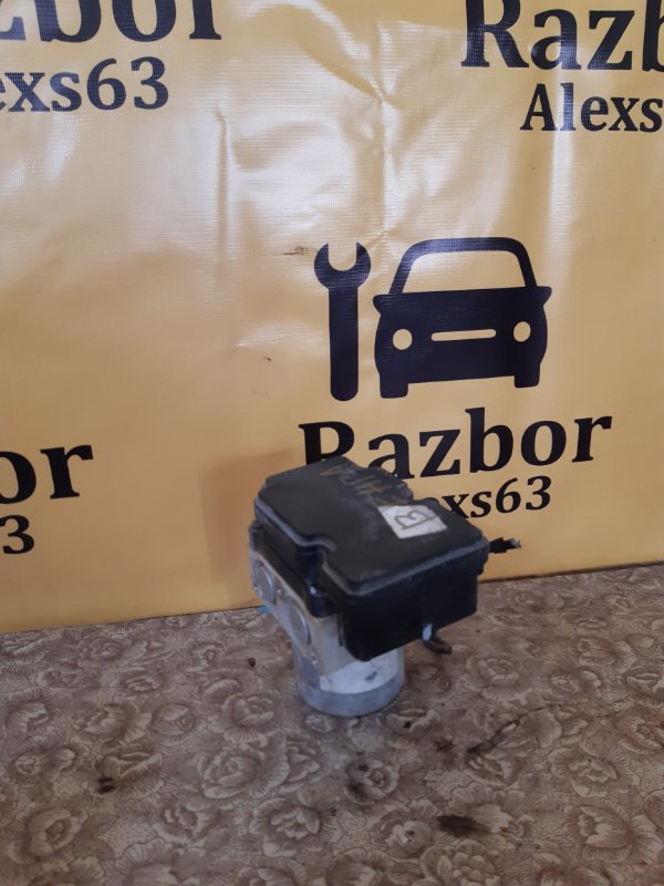 Блок ABS Kia Venga 2014
