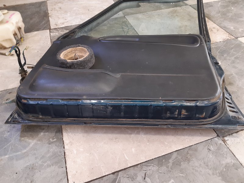 Дверь Suzuki Vitara 1997