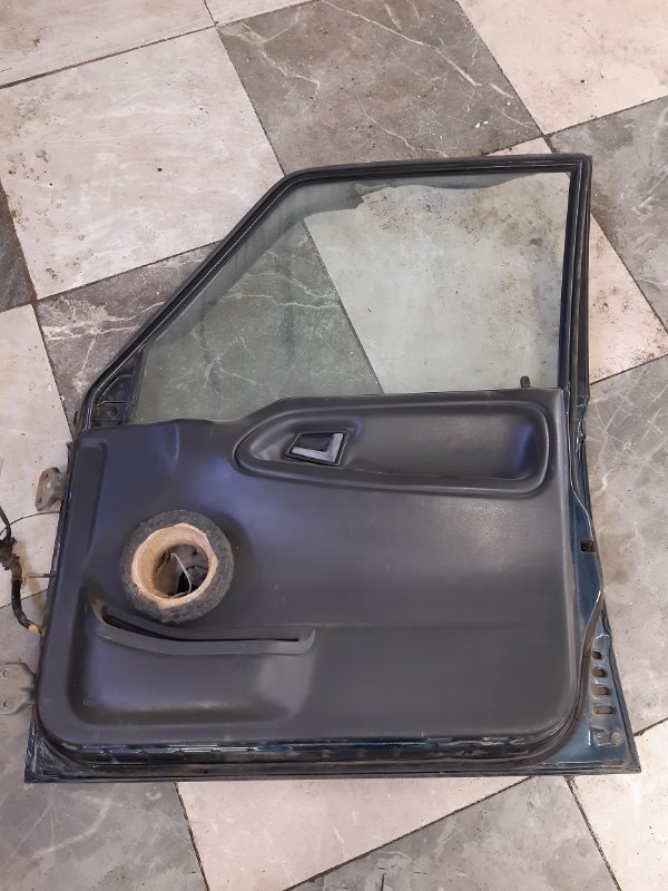 Дверь Suzuki Vitara 1997