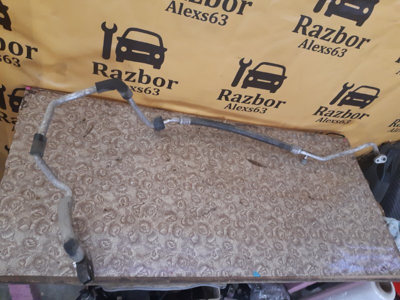 Трубка кондиционера Хафей Симбо HFJ 7130 2007 LKHBE