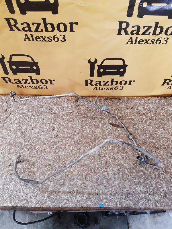 Трубка кондиционера Хафей Симбо HFJ 7130 2007 LKHBE