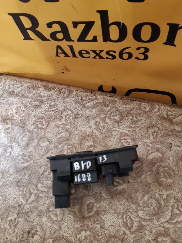 Блок управления корректора фар BYD F3 2008