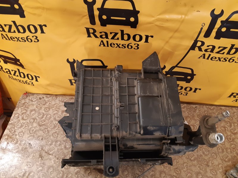 Корпус печки BYD F3 2008