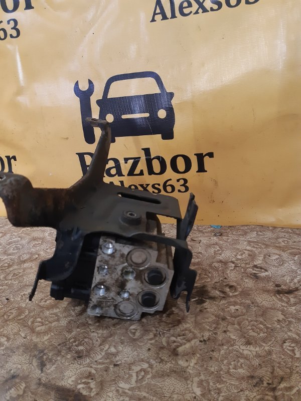 Блок ABS Opel Vectra 2000 B