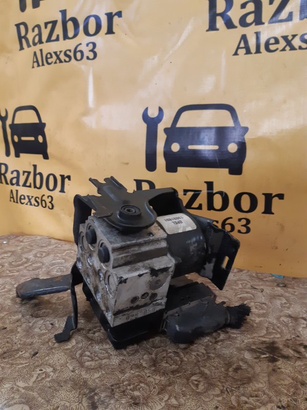 Блок ABS Opel Vectra 2000 B