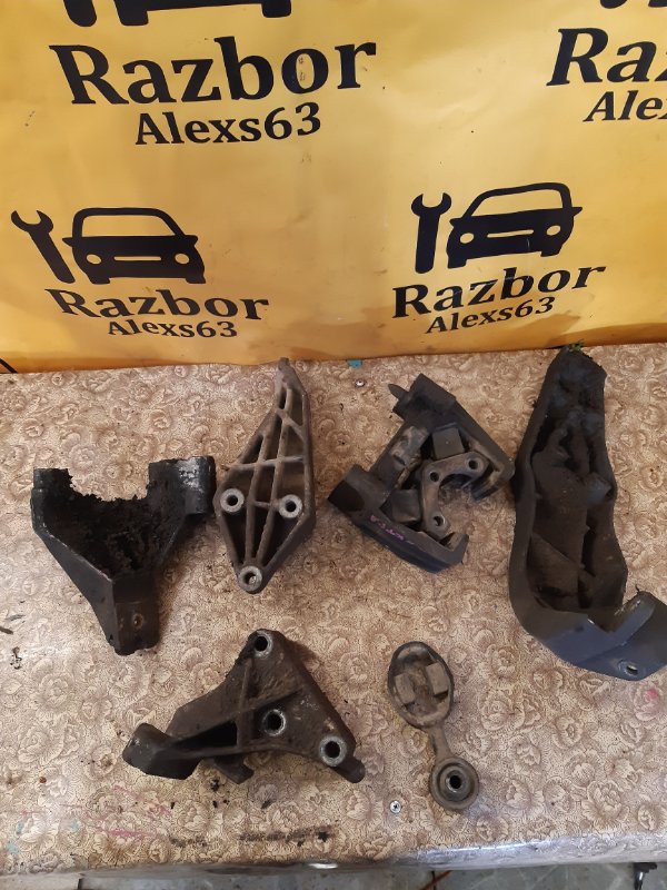 Подушки Opel Vectra 2000 B