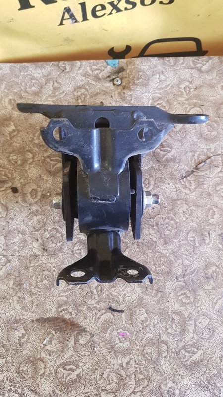 Подушка АКПП Mitsubishi Lancer 2011 10