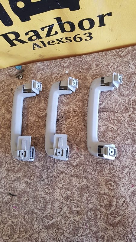 Ручка потолка Ford Focus 2
