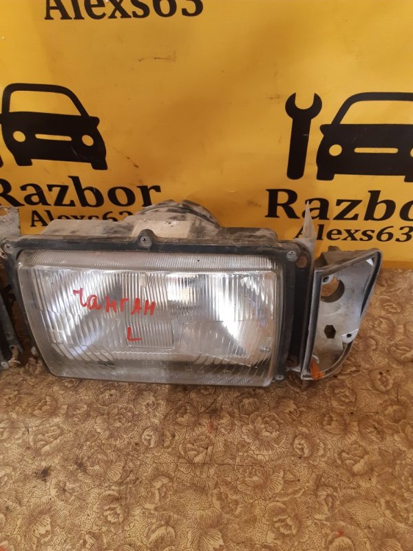 Фара Changan SC 1030 2007
