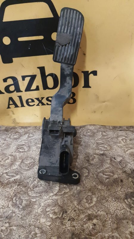 Педаль газа Mercedes-Benz Vito 638