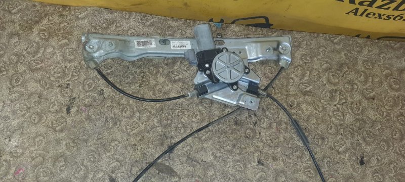 Стеклоподъемник Geely Emgrand EC7 2013 FE-1/2