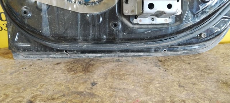 Задняя правая дверь Toyota Camry 2008 V40