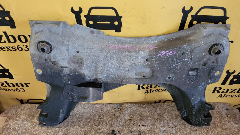 Подрамник Renault Megane 2