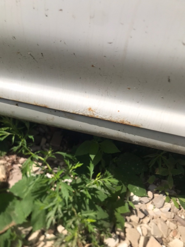 Дверь Geely GC6 2014