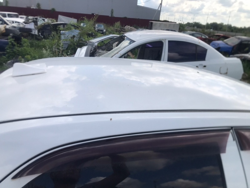 Крыша Geely GC6 2014
