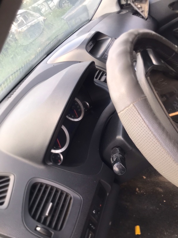 Торпедо Geely GC6 2014