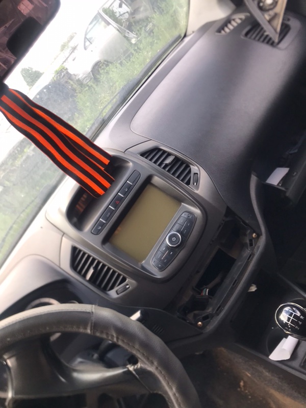 Торпедо Geely GC6 2014