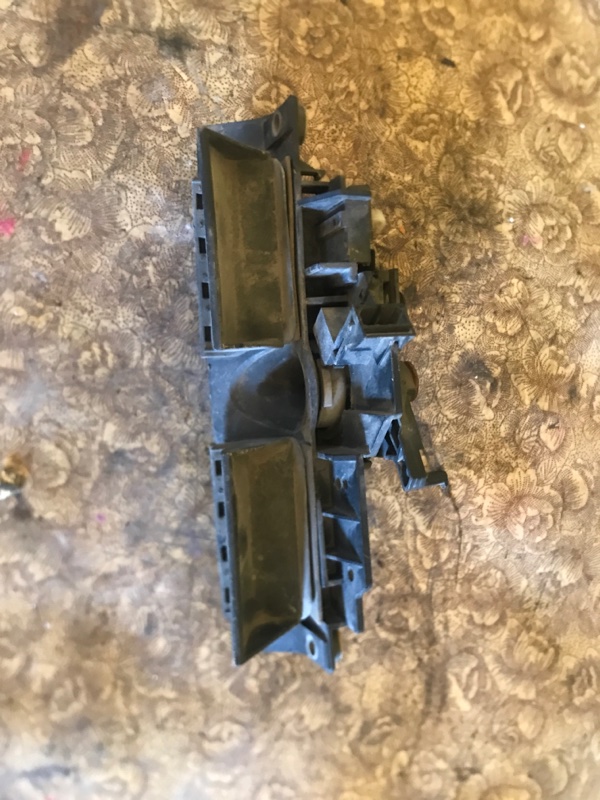 Ручка открывания багажника Audi A6 1997 C5