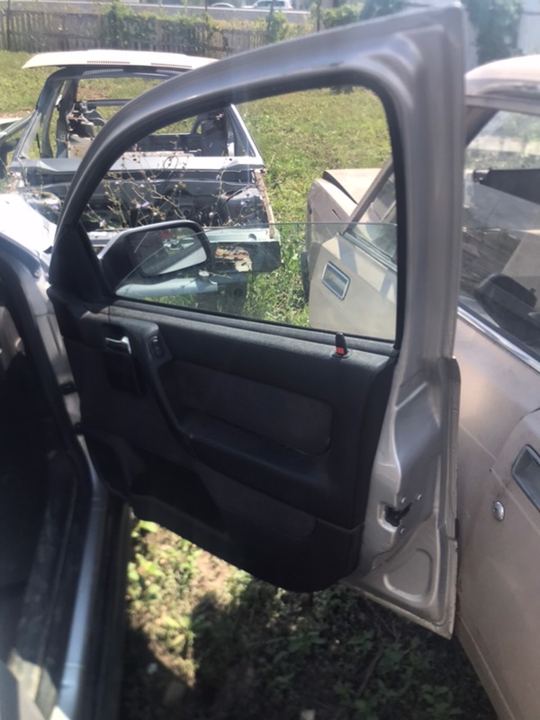 Дверь Opel Astra 2003 g