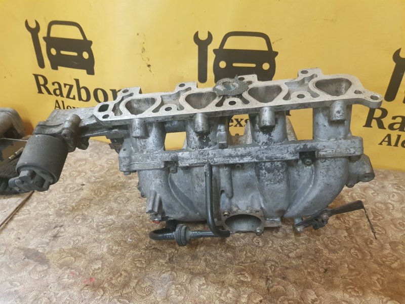 Коллектор впускной Opel Astra G 2003 Z16XE