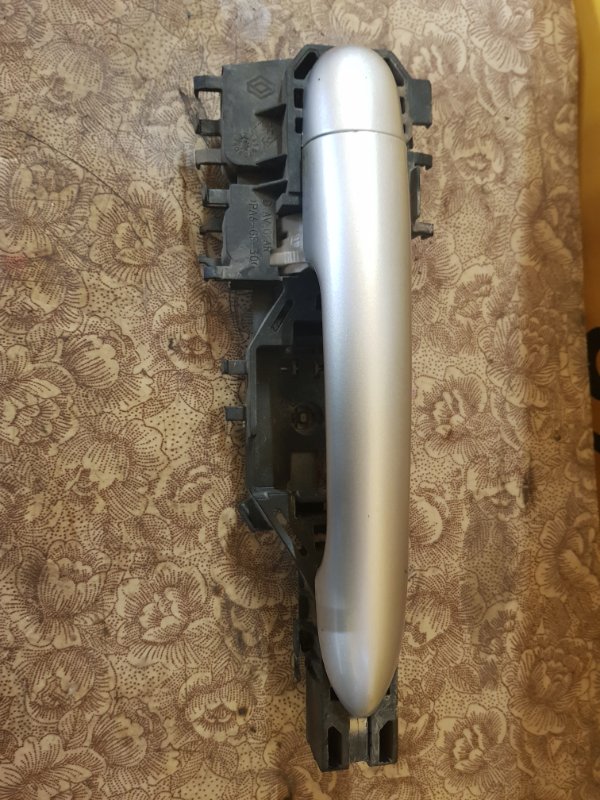 Ручка двери Renault Megane 2 2008