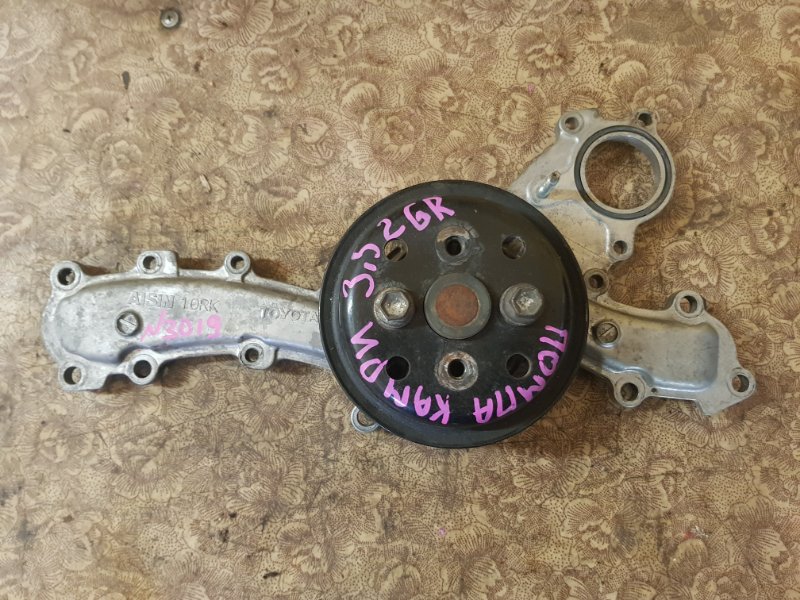 Помпа Toyota Camry 2013 V50 2GR