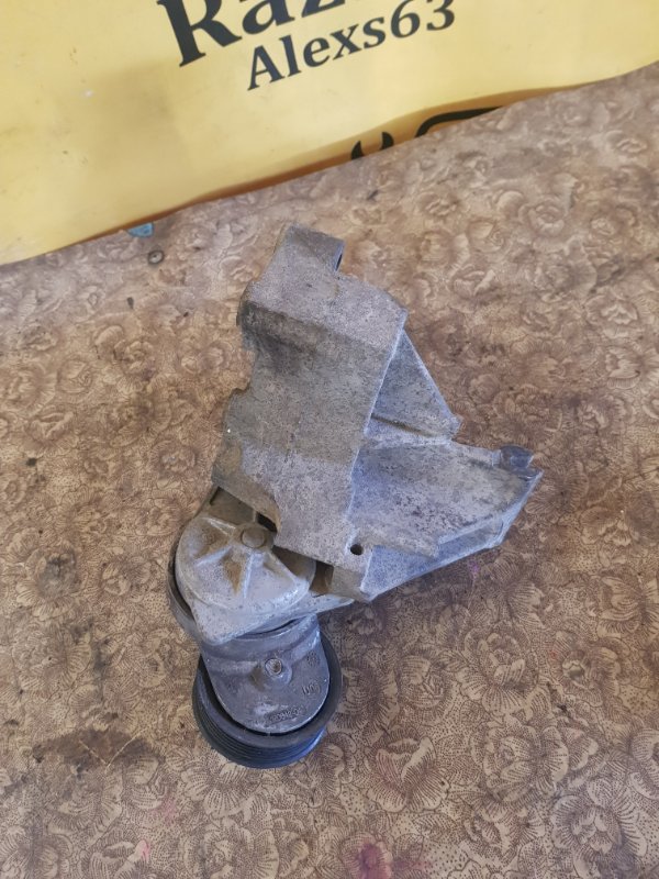 Ролик ГРМ натяжной Ford Focus 2003 1