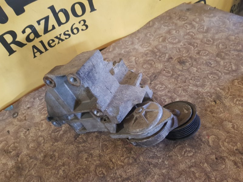 Ролик ГРМ натяжной Ford Focus 2003 1