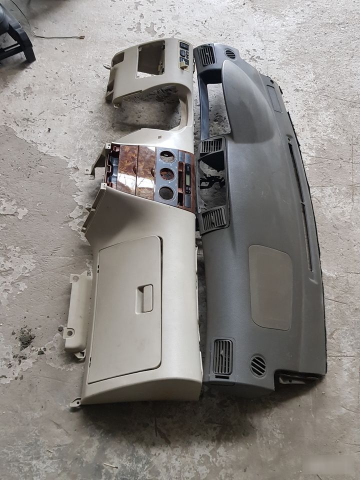 Торпеда BYD F3 2007-2013