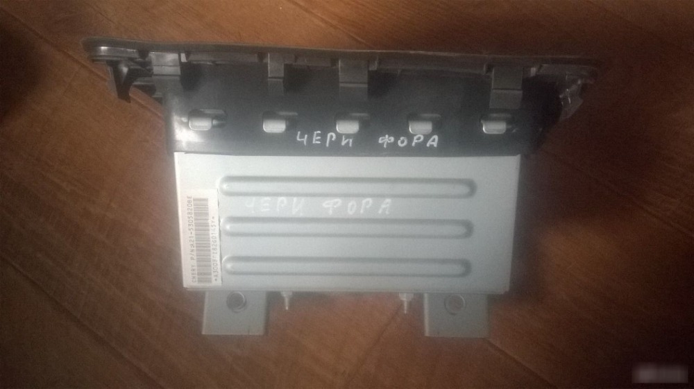 Подушка безопасности Chery Fora
