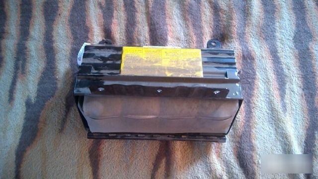 Подушка безопастности Chevrolet Lacetti