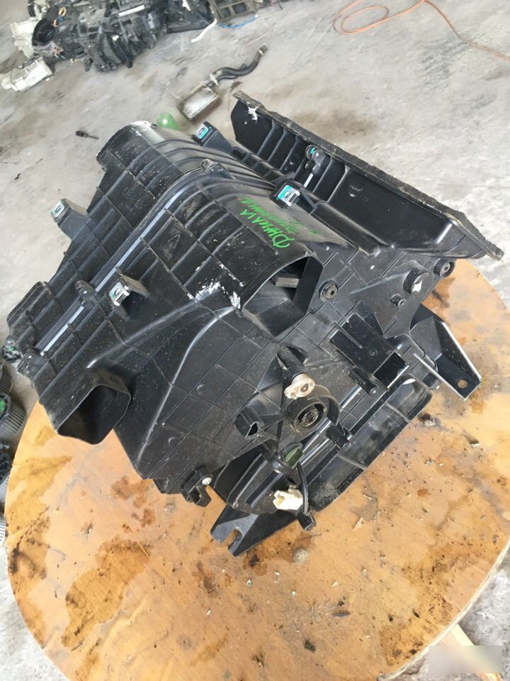 Корпус печки Geely Emgrand X7 2011-2016 NL-1