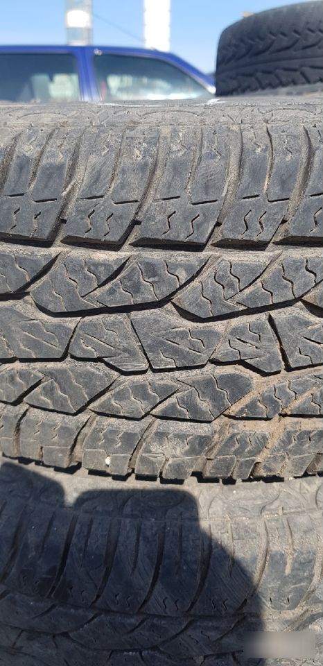Колеса R15 Ford Transit R15
