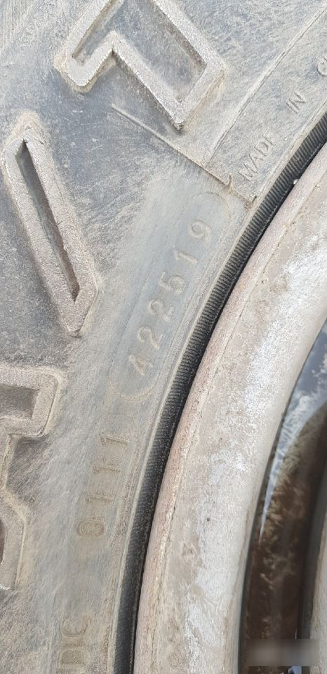 Колеса R15 Ford Transit R15