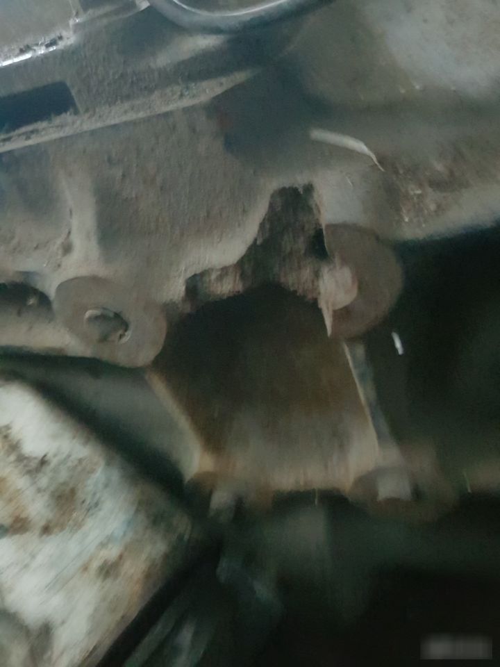 КПП Scania