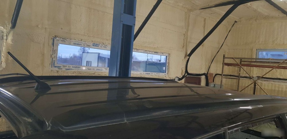 Кузов Suzuki Grand Vitara 2008