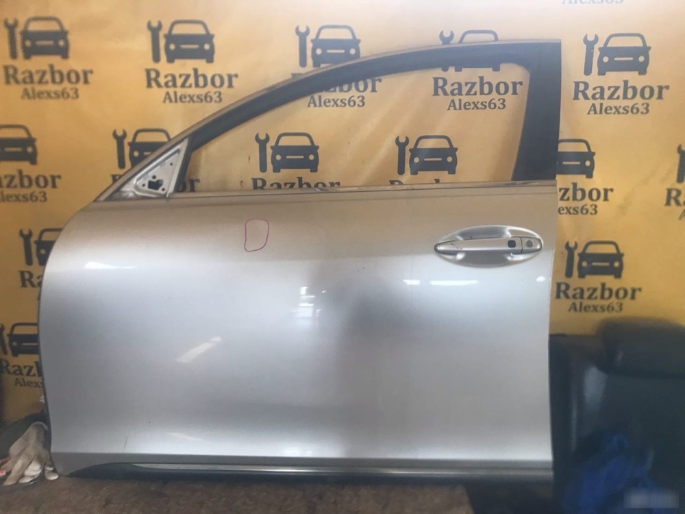 Дверь Lexus GS 300 2005 GRS 190