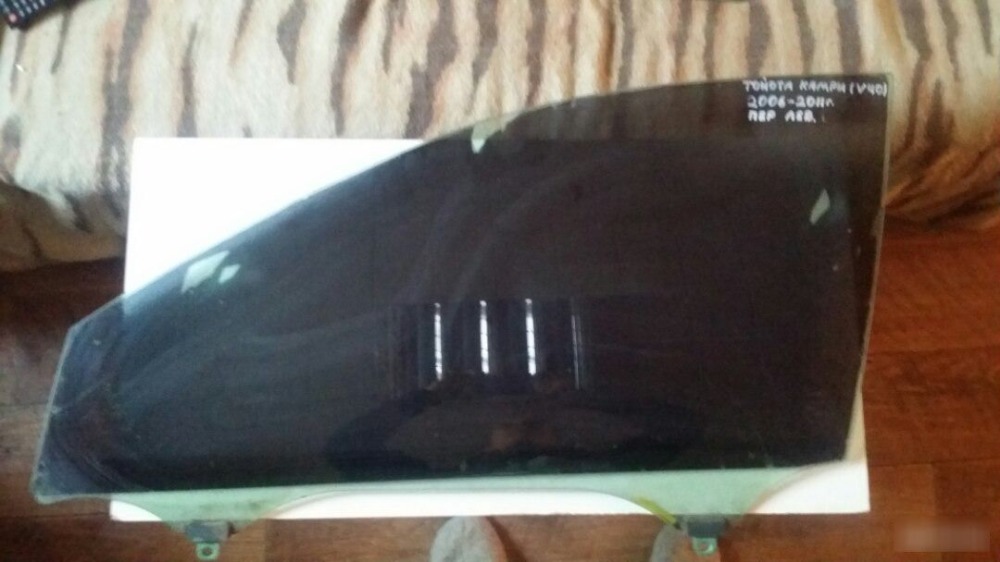 Стекла Toyota Camry V40