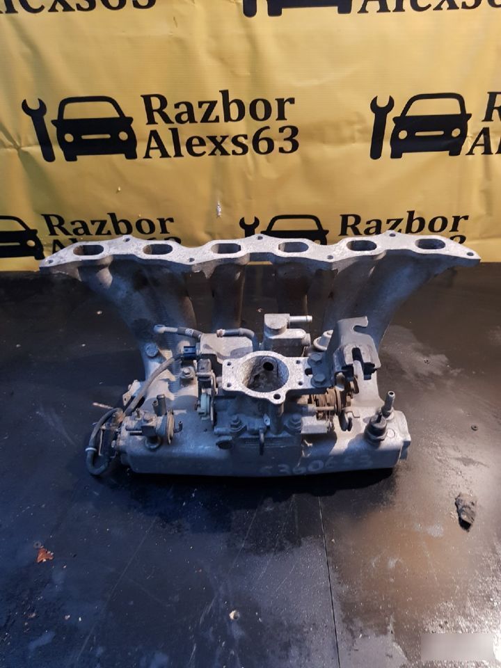 Впускной коллектор Toyota GX90