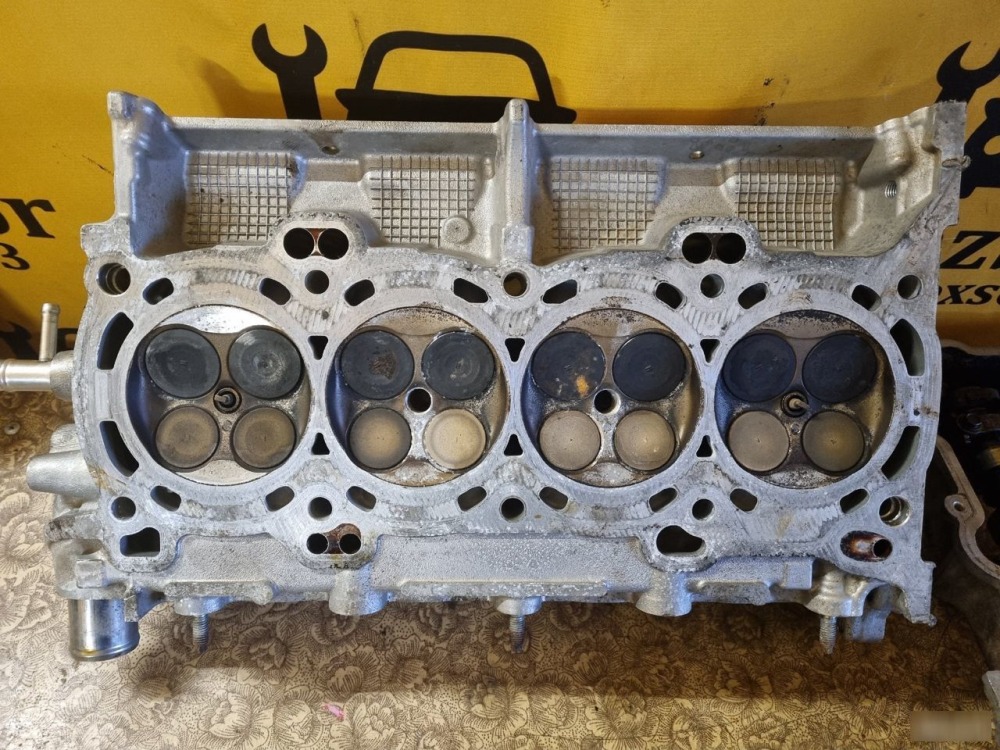 ГБЦ Toyota Camry 2011-2014 V50