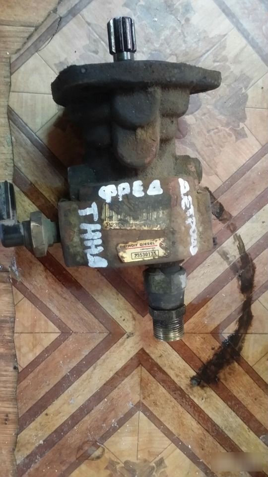 ТНВД