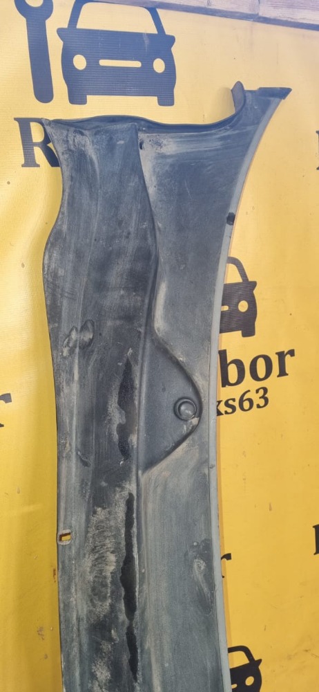 Жабо Opel Corsa D 2008