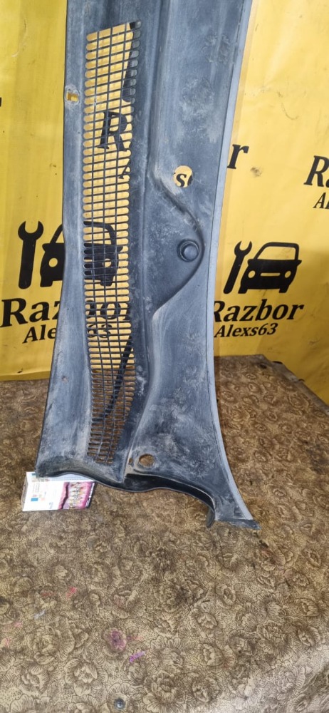 Жабо Opel Corsa D 2008