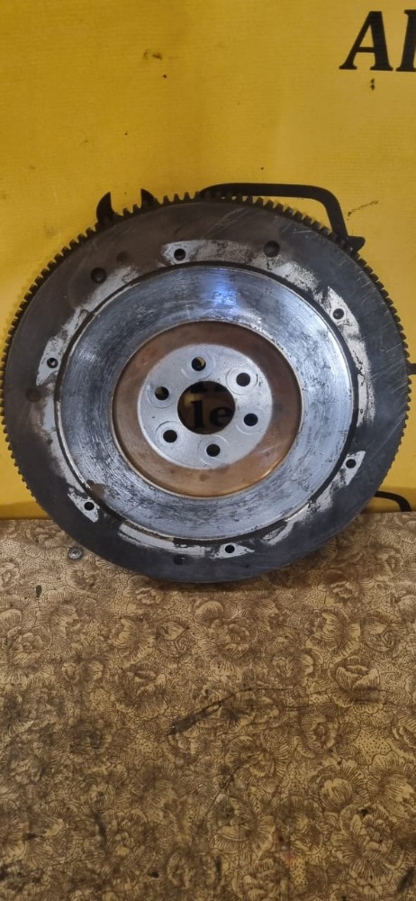 Маховик Opel Corsa D 2008