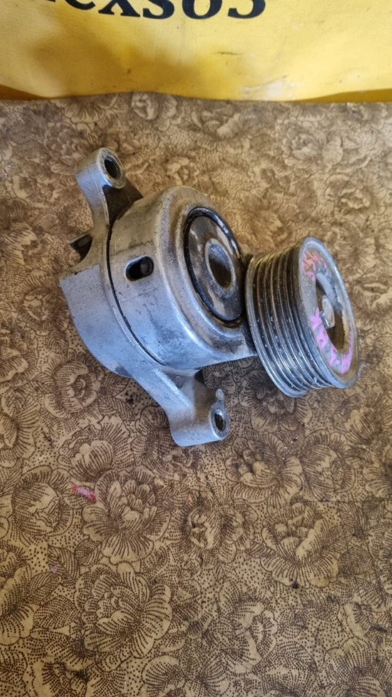 Ролик натяжной Mazda 3 2008 BK